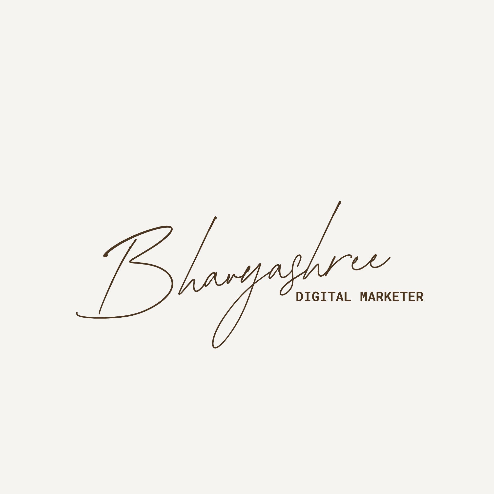 bhavyashreesasidharan.com